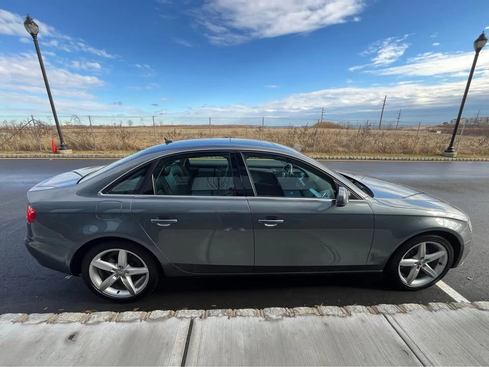 2012 Audi B8 A4 - Image 4 of 14
