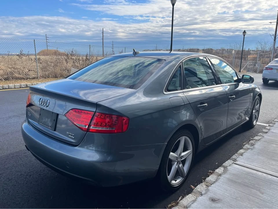 2012 Audi B8 A4 - Image 5 of 14