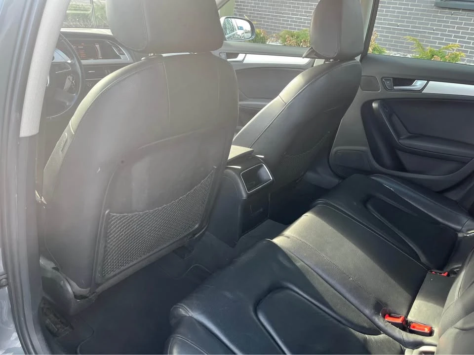 2012 Audi B8 A4 - Image 11 of 14