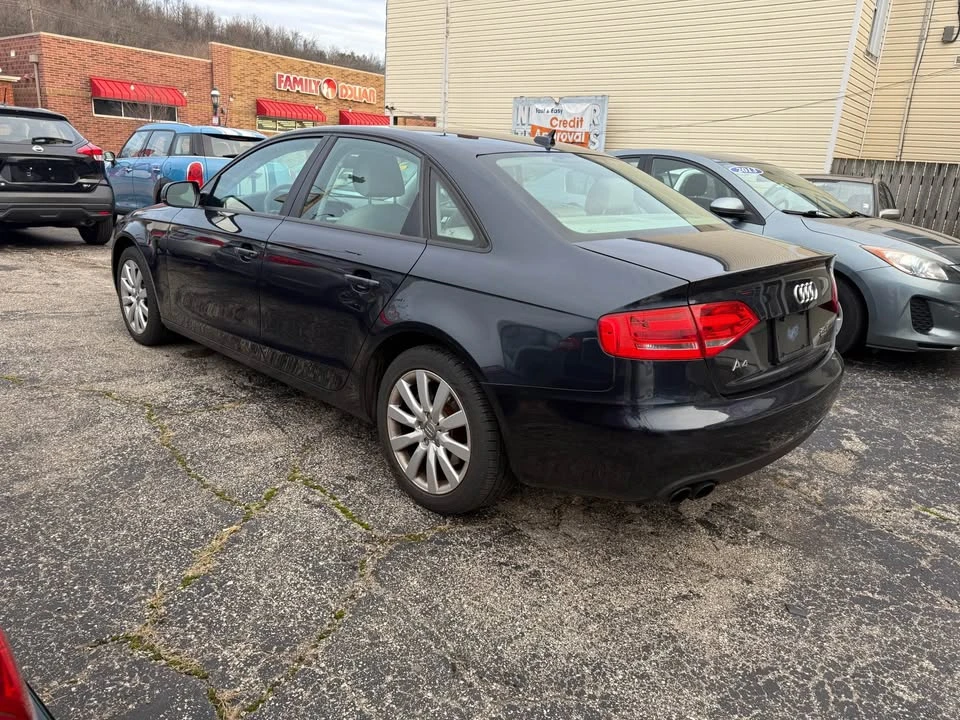 2012 Audi B8 A4 - Image 6 of 12