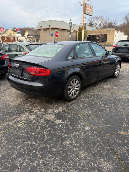 2012 Audi B8 A4 - Image 5 of 12