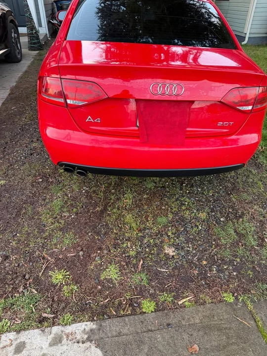 2012 Audi B8 A4 - Image 12 of 17
