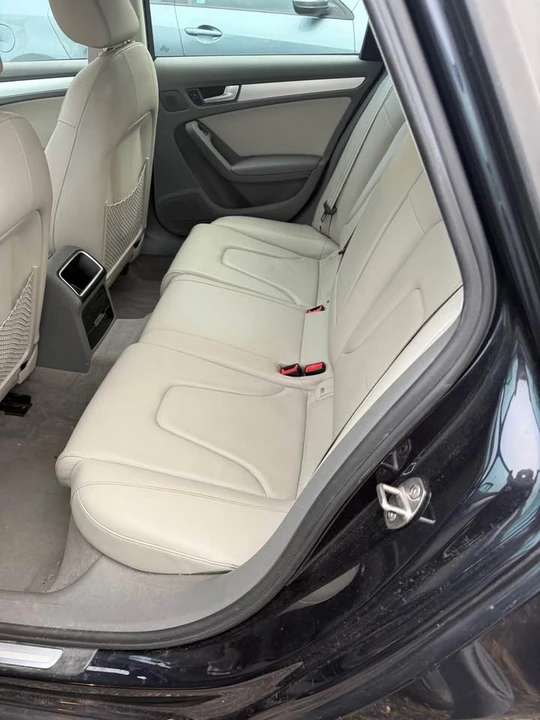 2012 Audi B8 A4 - Image 10 of 12