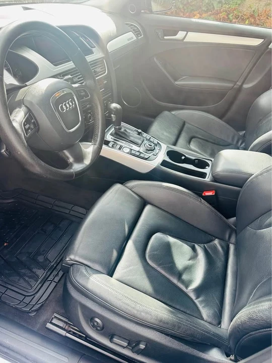 2012 Audi B8 A4 - Image 5 of 7