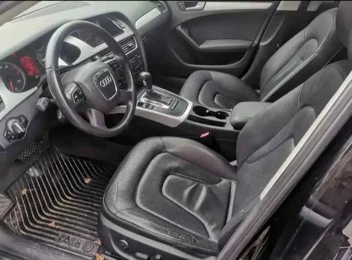 2012 Audi B8 A4 - Image 3 of 16