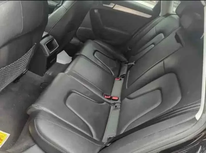 2012 Audi B8 A4 - Image 9 of 16