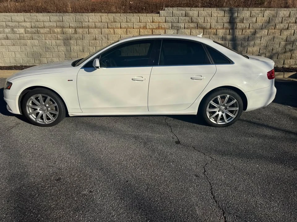 2012 Audi B8 A4 - Image 5 of 15