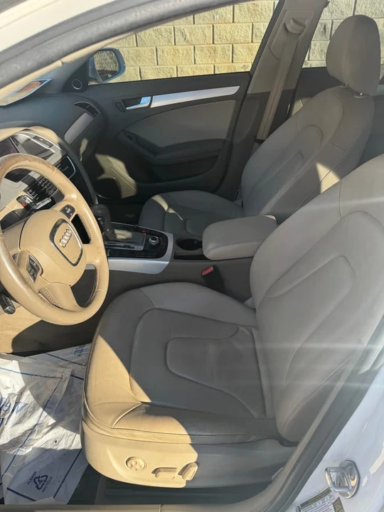 2012 Audi B8 A4 - Image 12 of 15