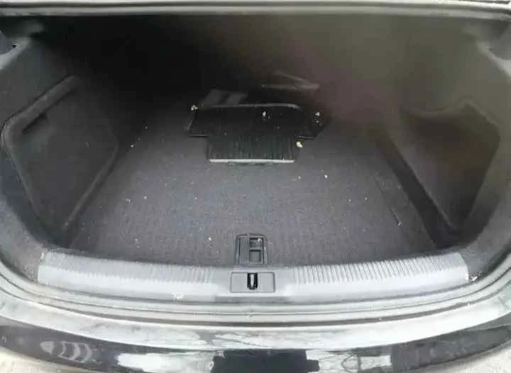 2012 Audi B8 A4 - Image 13 of 16
