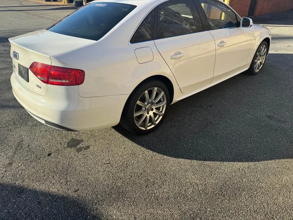 2012 Audi B8 A4 - Image 2 of 15
