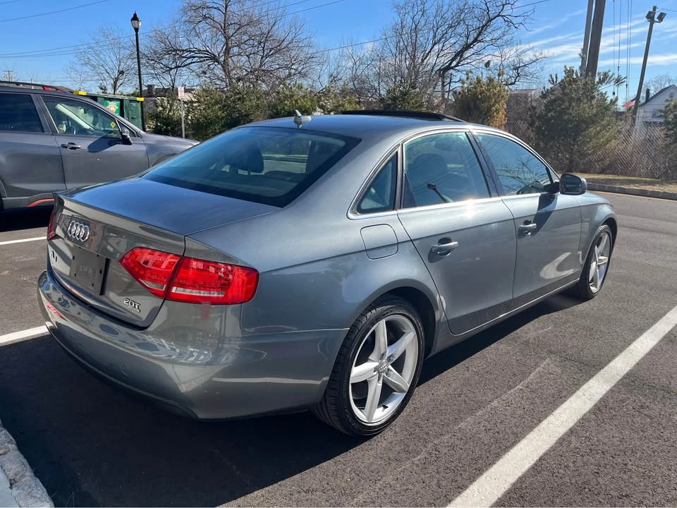 2012 Audi B8 A4 - Image 5 of 14