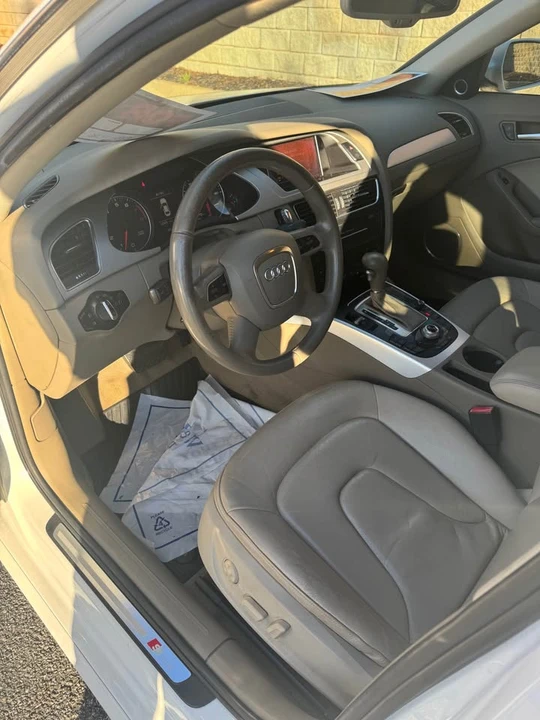 2012 Audi B8 A4 - Image 11 of 15