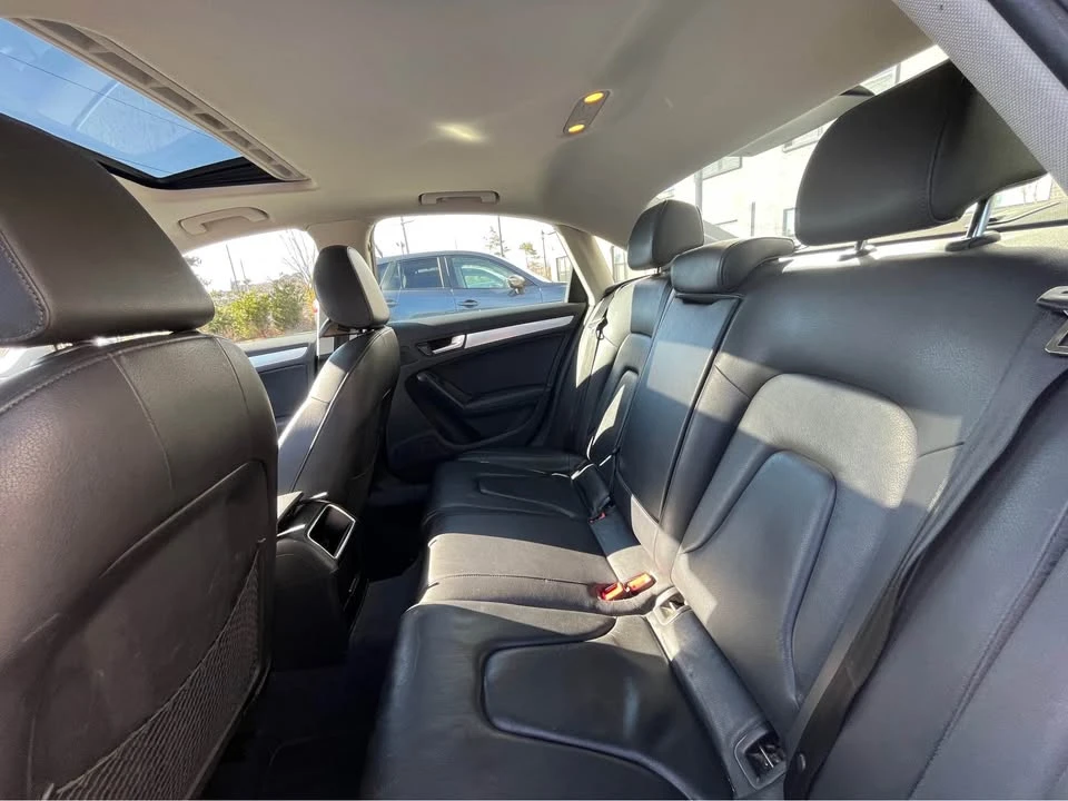 2012 Audi B8 A4 - Image 14 of 14