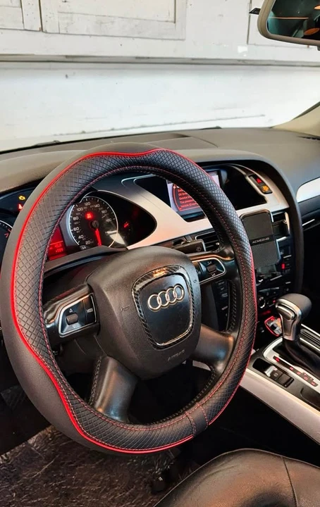 2012 Audi B8 A4 - Image 2 of 8