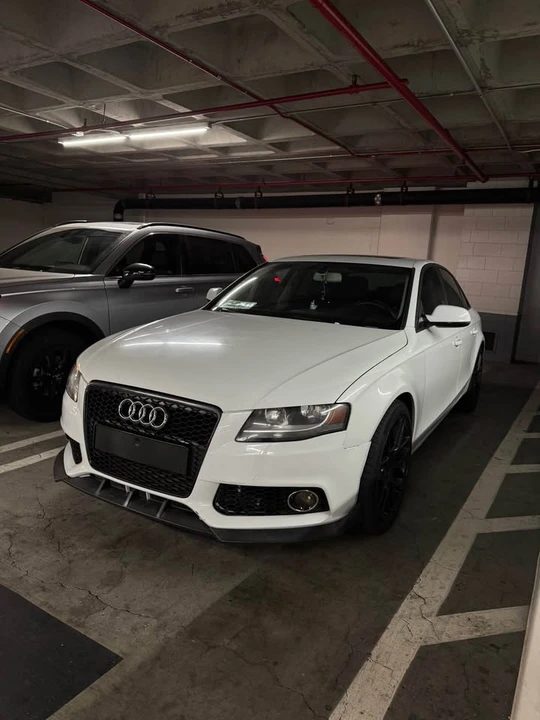 2012 Audi B8 A4 - Image 6 of 8
