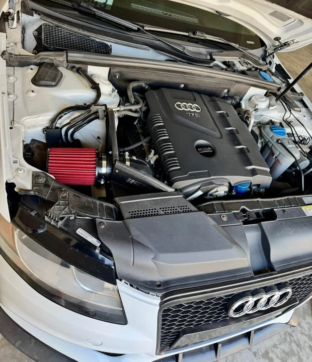2012 Audi B8 A4 - Image 3 of 8