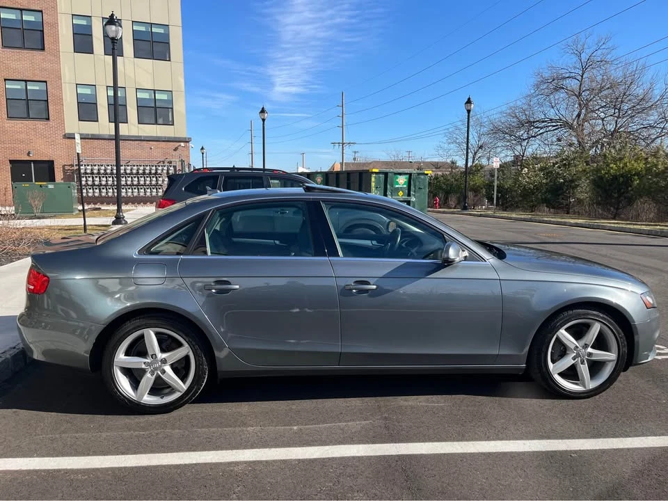 2012 Audi B8 A4 - Image 6 of 14