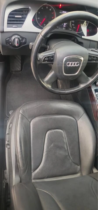 2012 Audi B8 A4 - Image 11 of 19