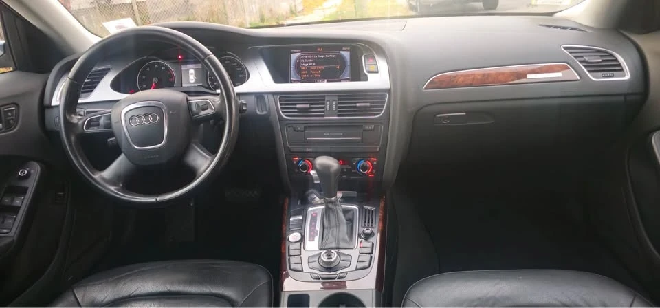 2012 Audi B8 A4 - Image 15 of 19