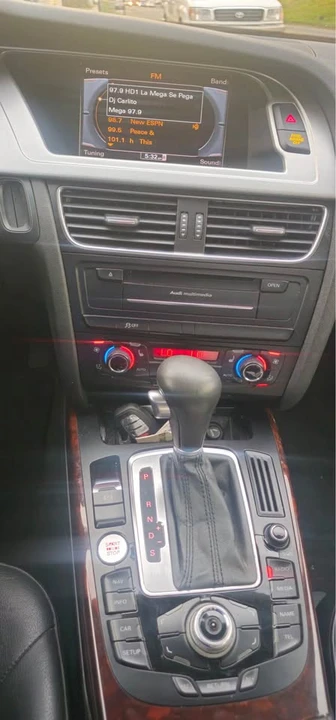 2012 Audi B8 A4 - Image 16 of 19