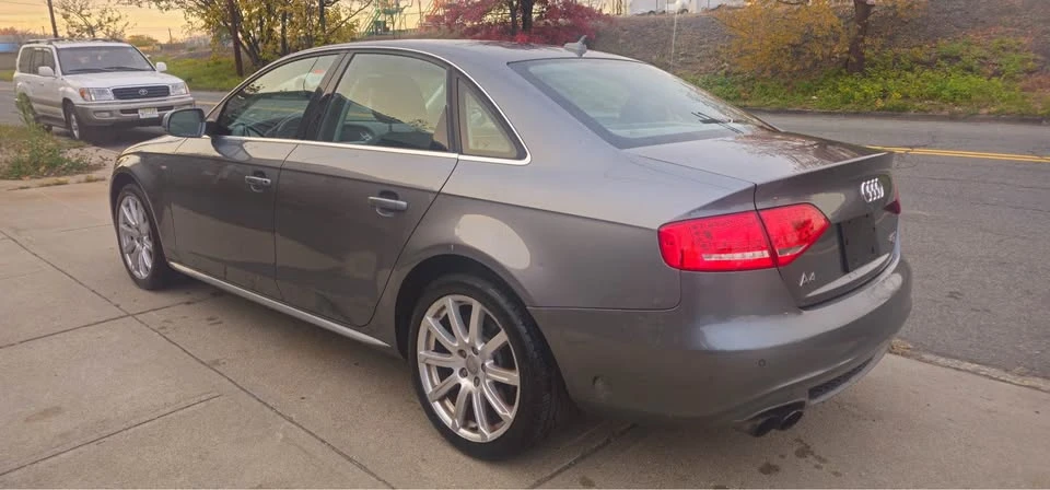 2012 Audi B8 A4 - Image 7 of 19