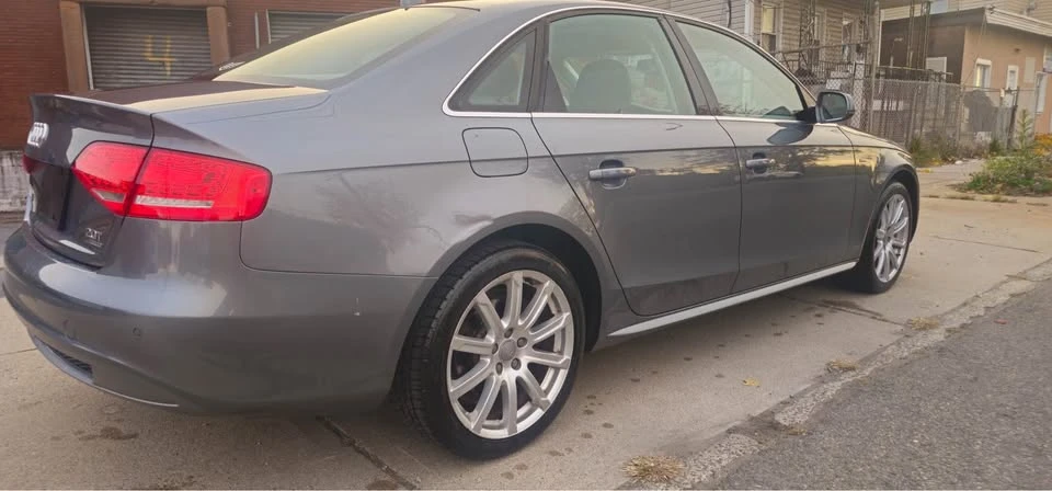 2012 Audi B8 A4 - Image 6 of 19
