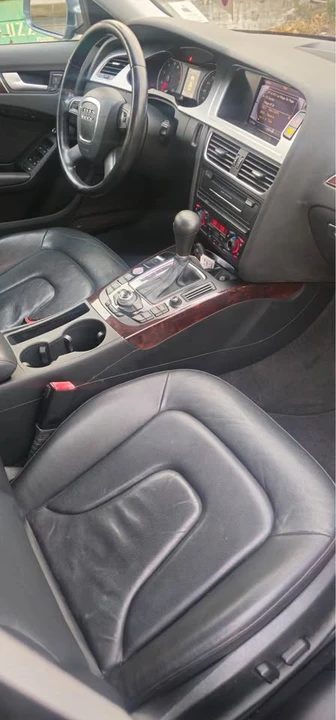 2012 Audi B8 A4 - Image 10 of 19