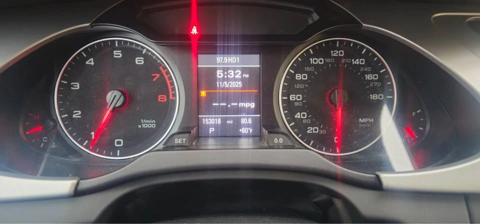 2012 Audi B8 A4 - Image 18 of 19