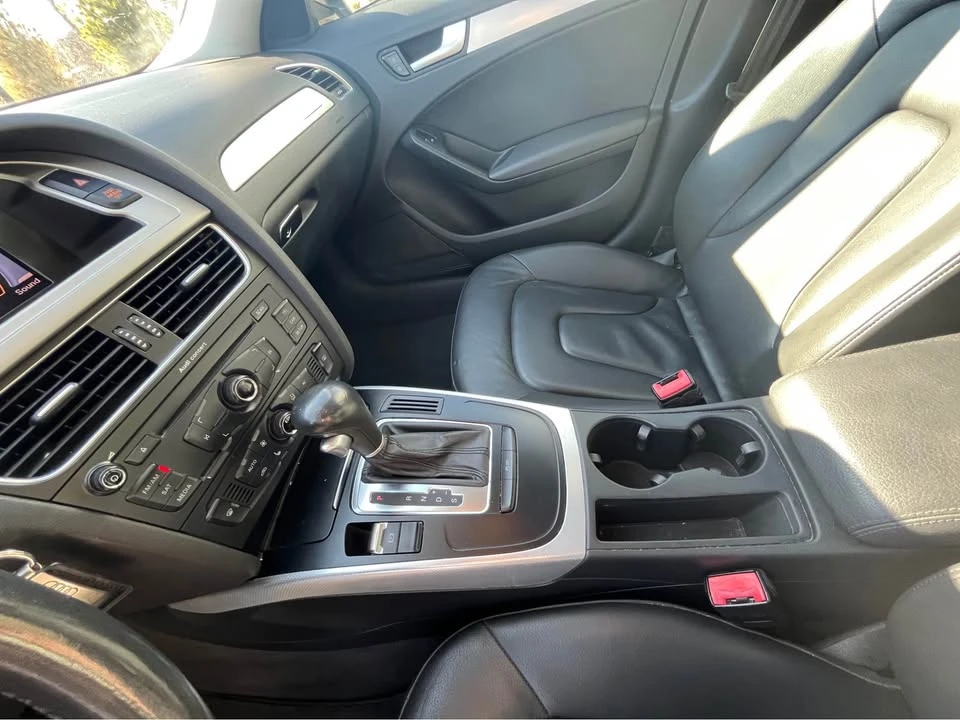 2012 Audi B8 A4 - Image 9 of 10