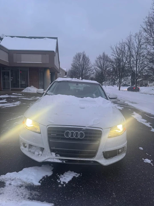 2012 Audi B8 A4 - Image 2 of 13