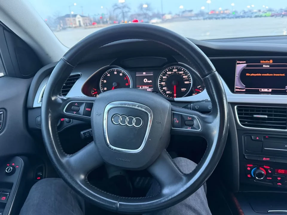 2012 Audi B8 A4 - Image 12 of 12