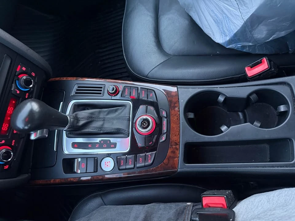 2012 Audi B8 A4 - Image 11 of 12