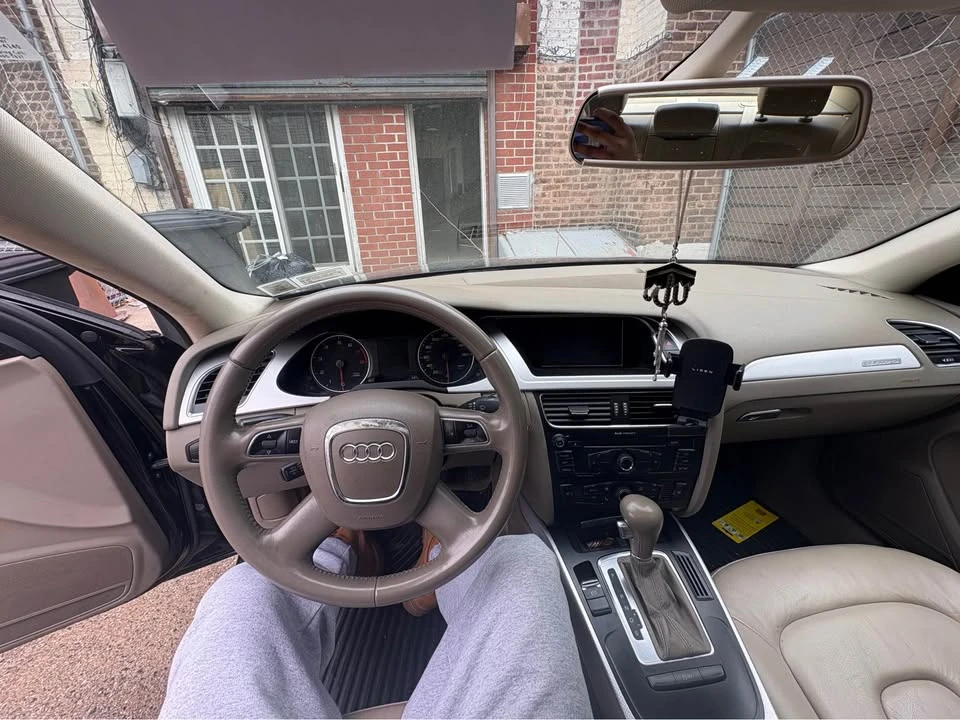 2012 Audi B8 A4 - Image 2 of 5