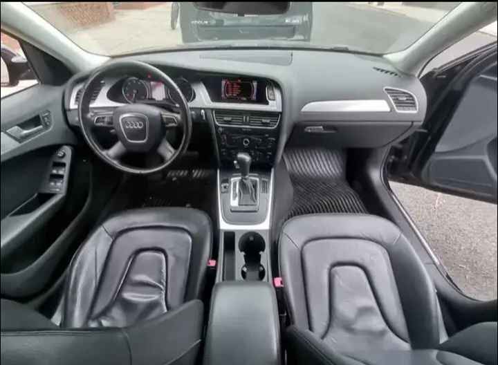 2012 Audi B8 A4 - Image 6 of 15
