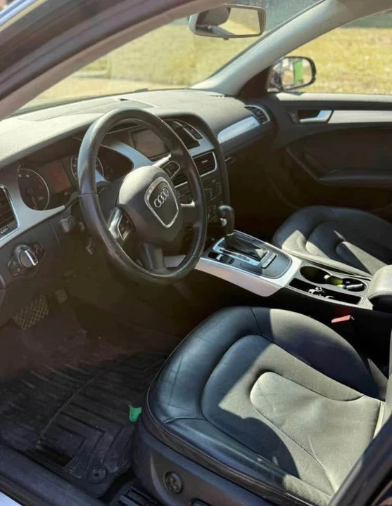 2012 Audi B8 A4 - Image 9 of 10
