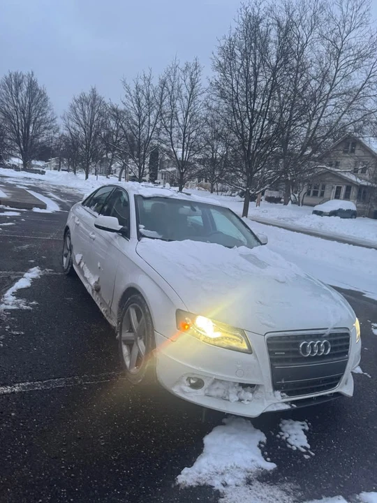 2012 Audi B8 A4 - Image 4 of 13