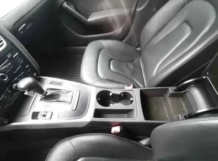 2012 Audi B8 A4 - Image 5 of 15