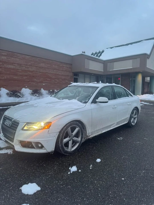 2012 Audi B8 A4 - Image 5 of 13