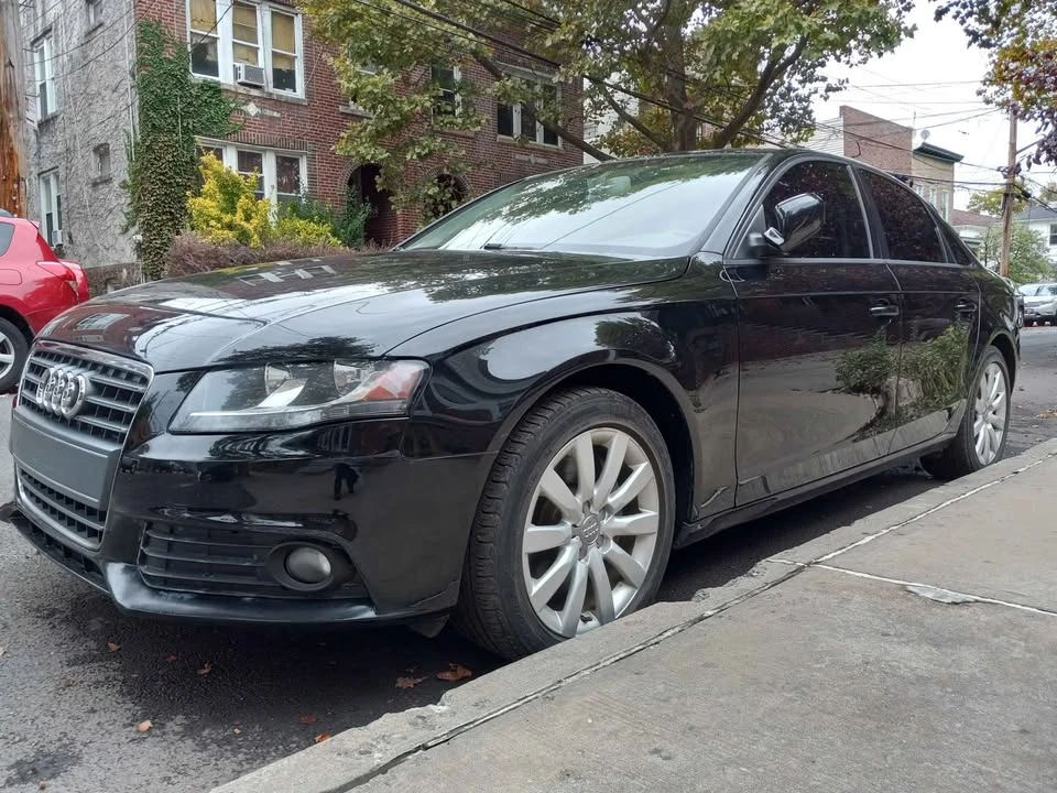 2012 Audi B8 A4 - Image 3 of 15