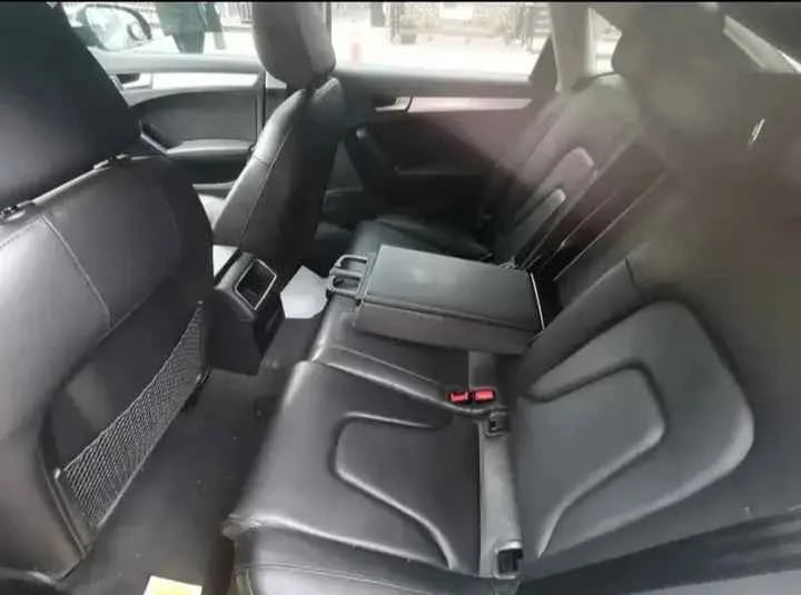 2012 Audi B8 A4 - Image 12 of 15