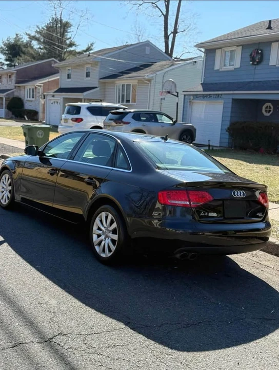2012 Audi B8 A4 - Image 3 of 10