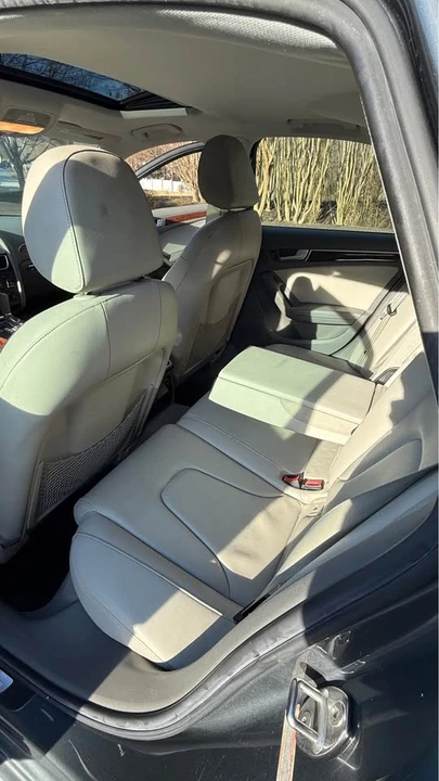 2012 Audi B8 A4 - Image 2 of 11