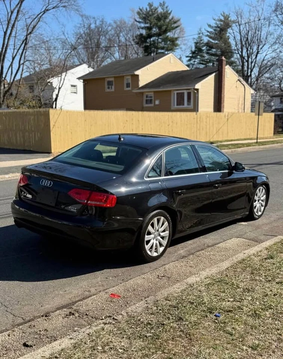 2012 Audi B8 A4 - Image 4 of 10