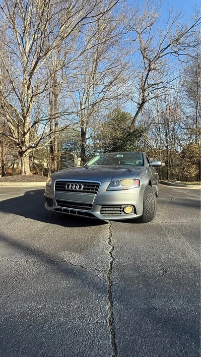 2012 Audi B8 A4 - Image 11 of 11