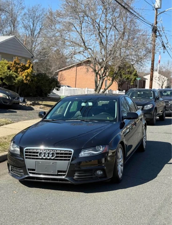 2012 Audi B8 A4 - Image 6 of 10