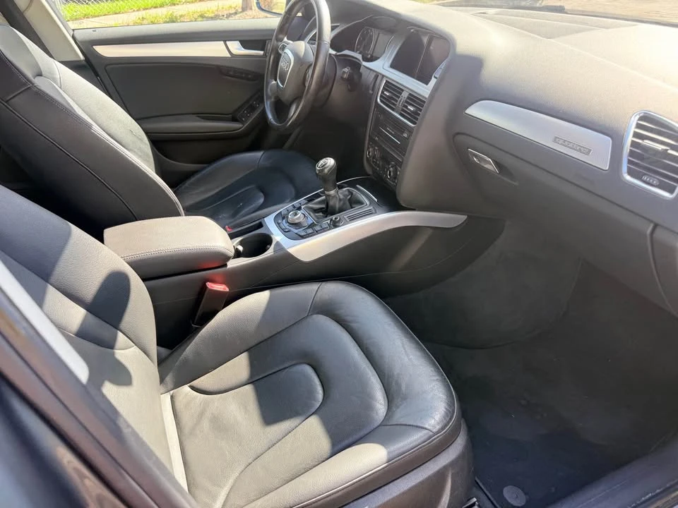 2012 Audi B8 A4 - Image 15 of 15