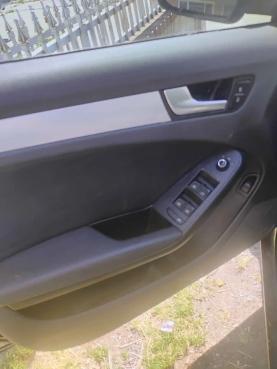 2012 Audi B8 A4 - Image 3 of 7