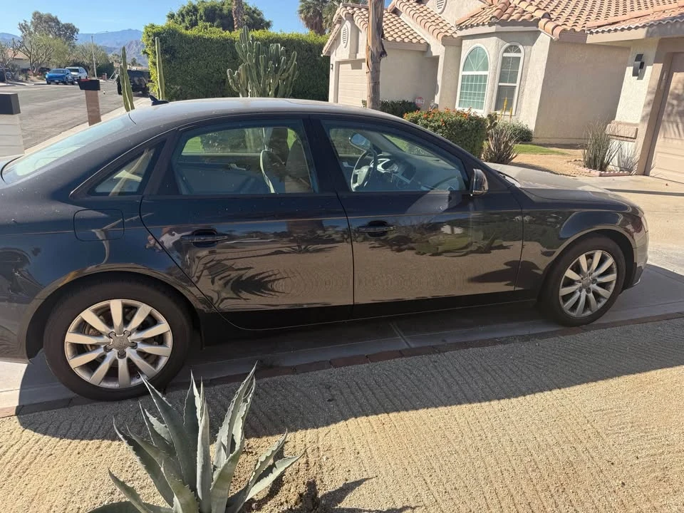 2012 Audi B8 A4 - Image 5 of 9