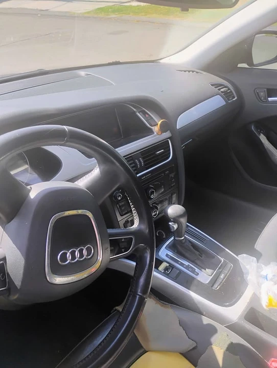 2012 Audi B8 A4 - Image 4 of 7