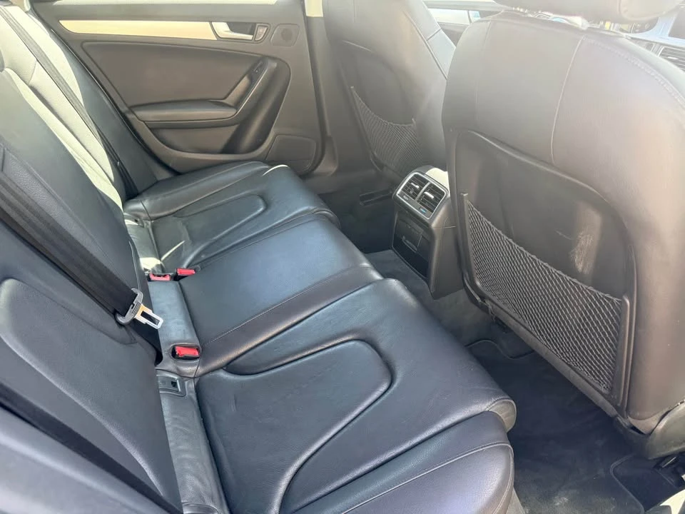 2012 Audi B8 A4 - Image 10 of 15